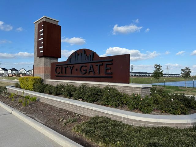 3002 Skyline Mesa Drive, Houston, TX 77047