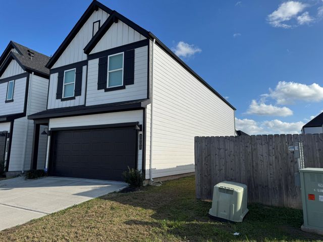 3002 Skyline Mesa Drive, Houston, TX 77047