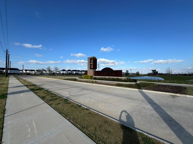 3002 Skyline Mesa Drive, Houston, TX 77047