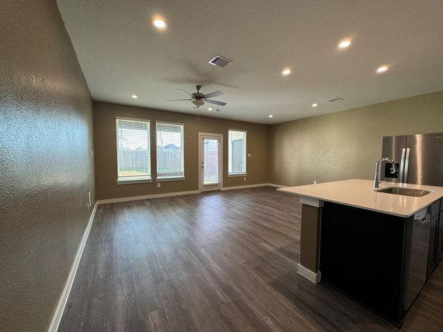 3002 Skyline Mesa Drive, Houston, TX 77047