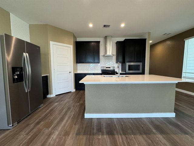 3002 Skyline Mesa Drive, Houston, TX 77047