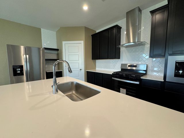 3002 Skyline Mesa Drive, Houston, TX 77047