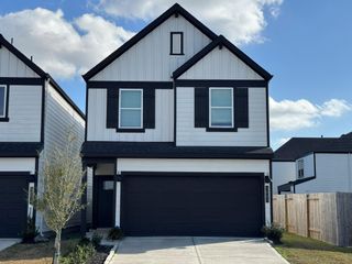 3002 Skyline Mesa Drive, Houston, TX 77047