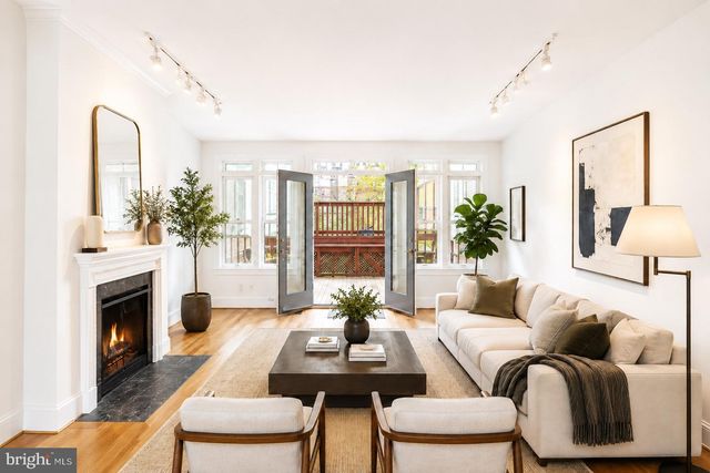 1233 S ST NW, Washington, DC 20009