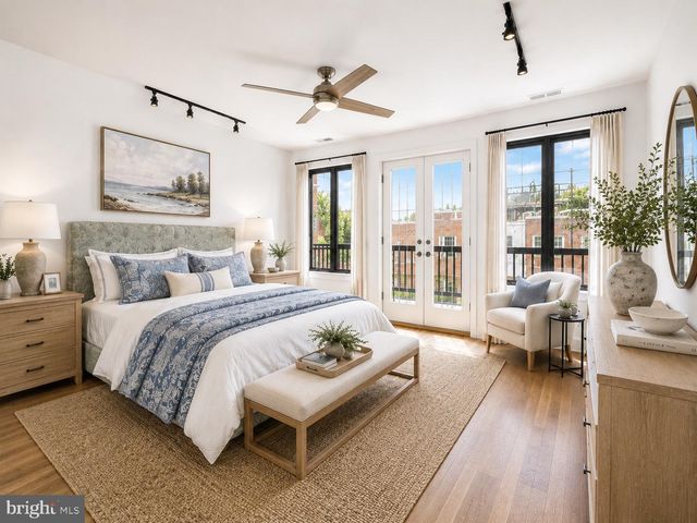 1233 S ST NW, Washington, DC 20009