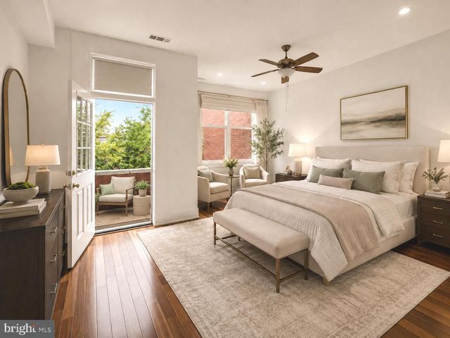 1233 S ST NW, Washington, DC 20009