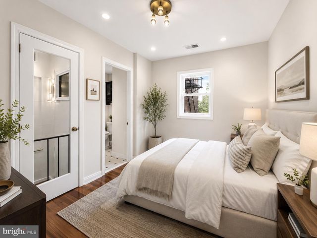 1233 S ST NW, Washington, DC 20009