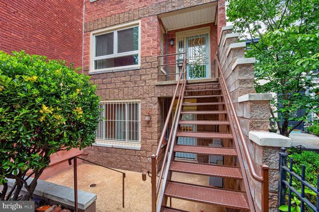 1233 S ST NW, Washington, DC 20009