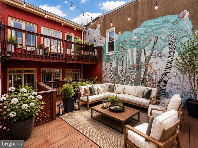 1233 S ST NW, Washington, DC 20009