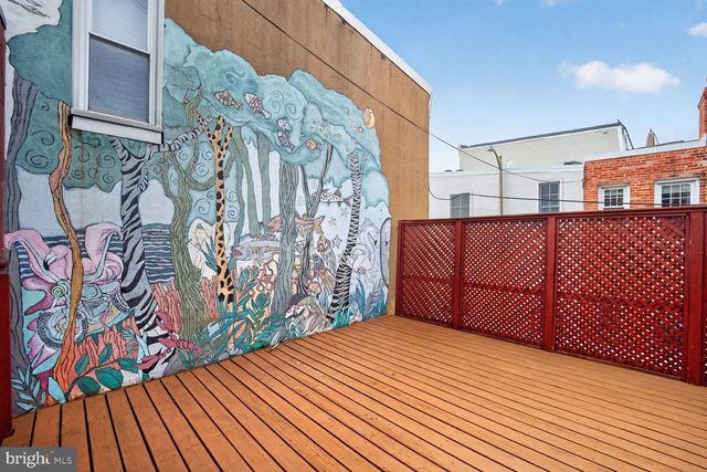 1233 S ST NW, Washington, DC 20009