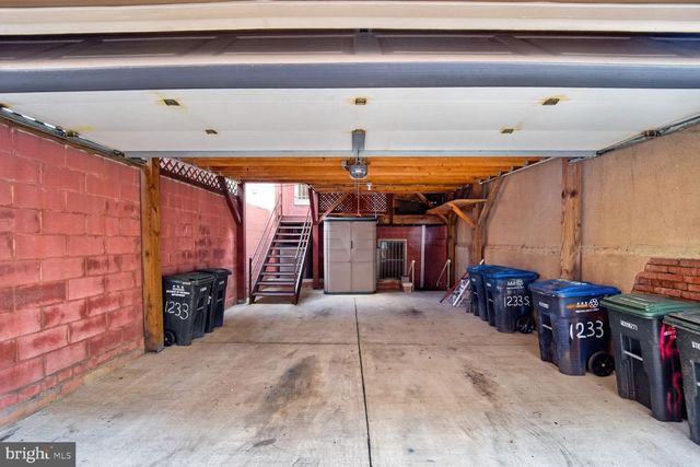 1233 S ST NW, Washington, DC 20009