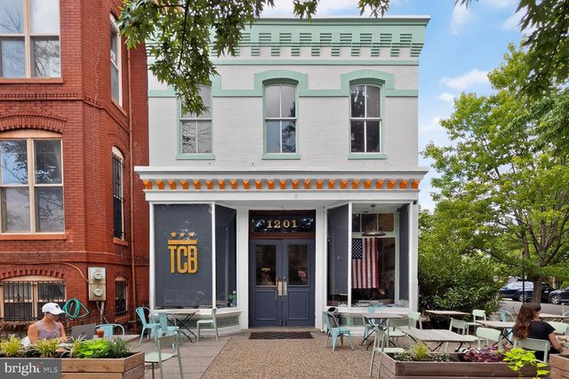 1233 S ST NW, Washington, DC 20009