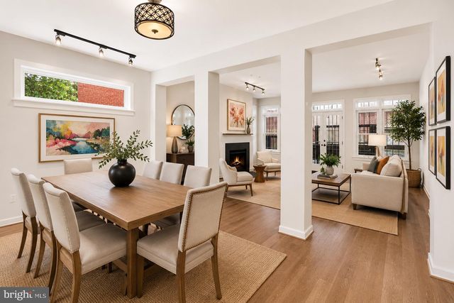 1233 S ST NW, Washington, DC 20009