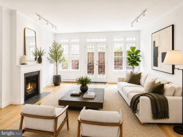 1233 S ST NW, Washington, DC 20009