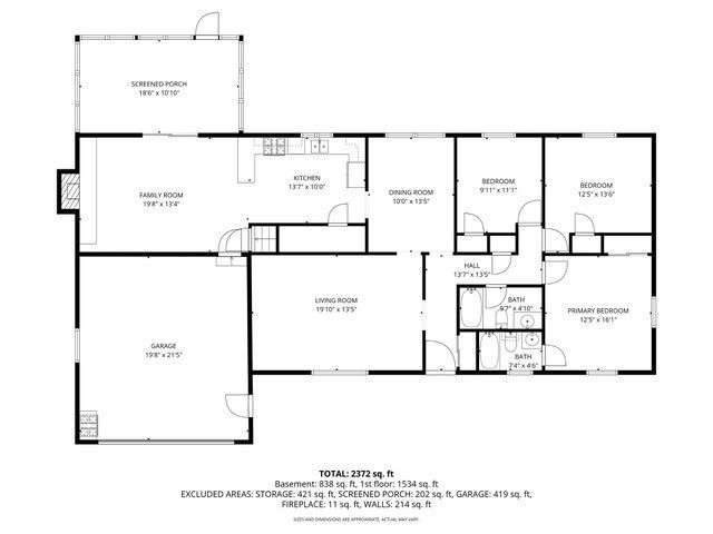 47 Groff Road, Big Flats, NY 14845