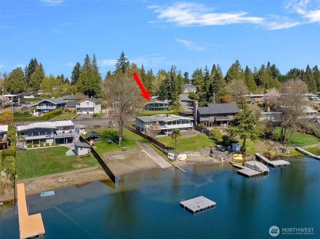 19237 35th Avenue S, Seatac, WA 98188