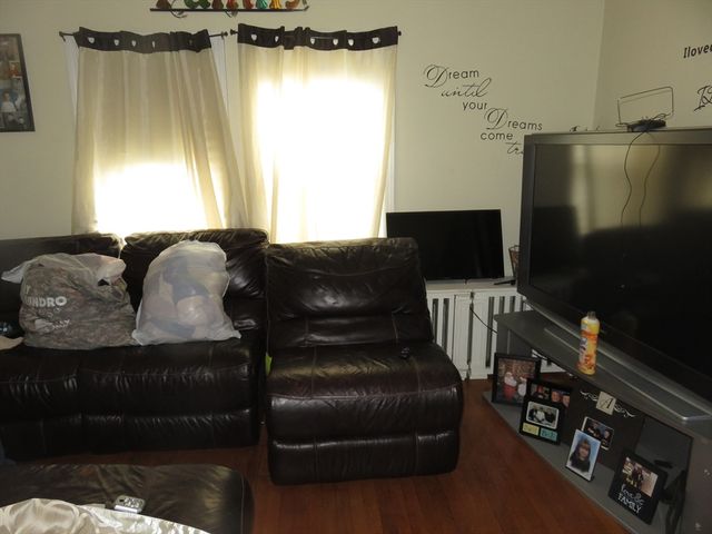 16 Woodville Street, Everett, MA 02149