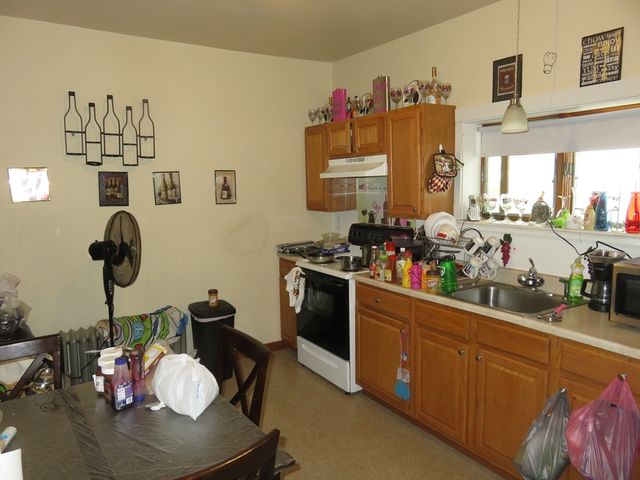 16 Woodville Street, Everett, MA 02149