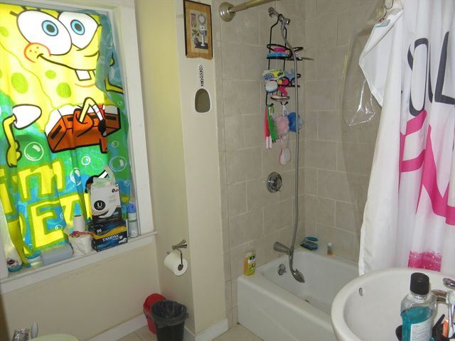 16 Woodville Street, Everett, MA 02149
