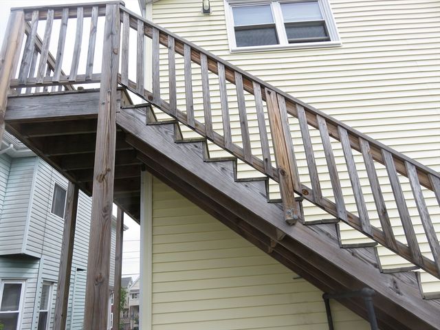 16 Woodville Street, Everett, MA 02149