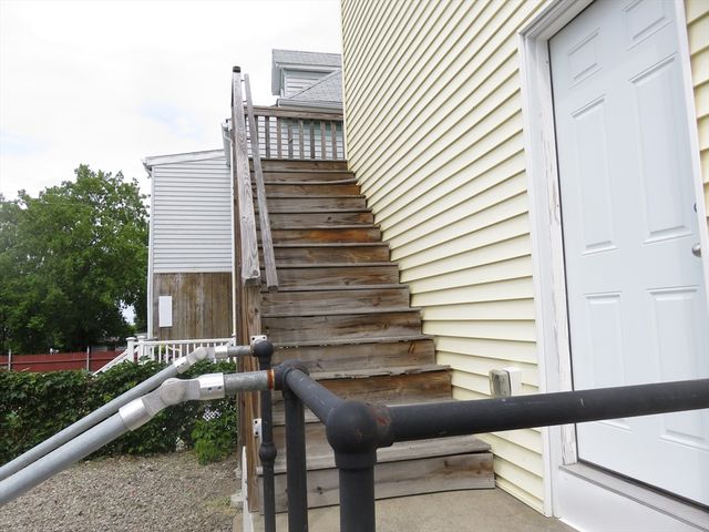 16 Woodville Street, Everett, MA 02149