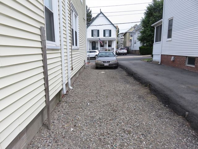 16 Woodville Street, Everett, MA 02149