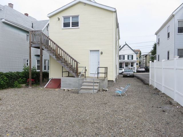 16 Woodville Street, Everett, MA 02149