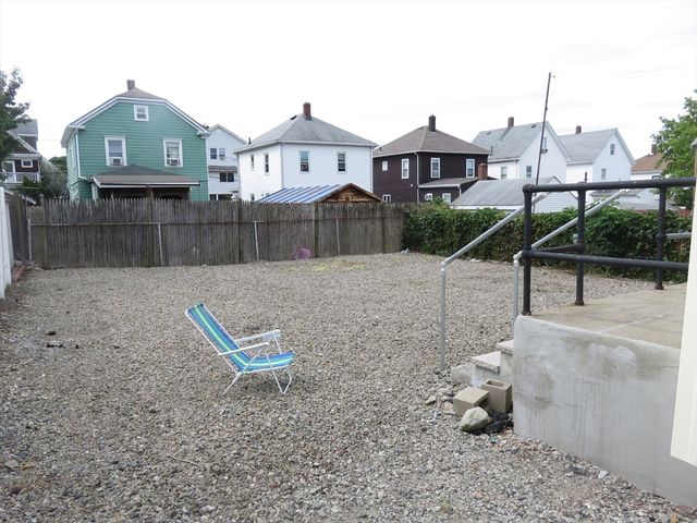 16 Woodville Street, Everett, MA 02149