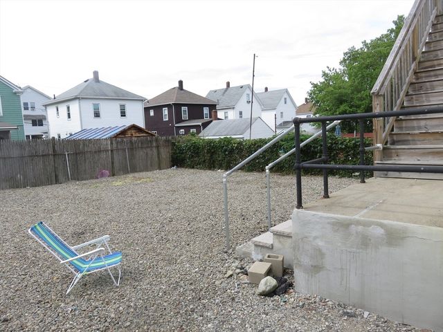 16 Woodville Street, Everett, MA 02149