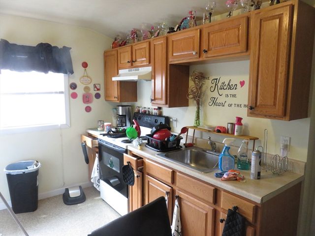 16 Woodville Street, Everett, MA 02149