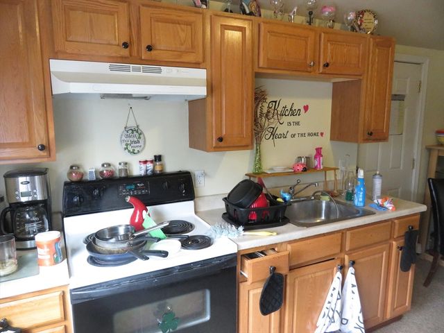 16 Woodville Street, Everett, MA 02149