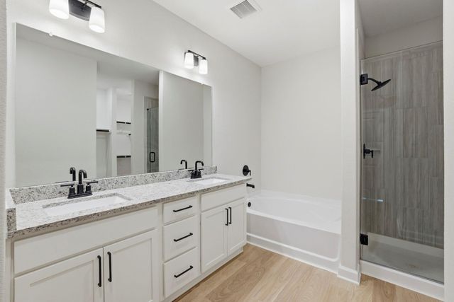 21588 Bluebonnet Bay Drive, Magnolia, TX 77354
