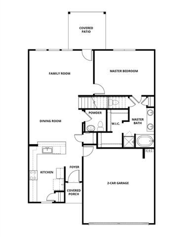 21588 Bluebonnet Bay Drive, Magnolia, TX 77354