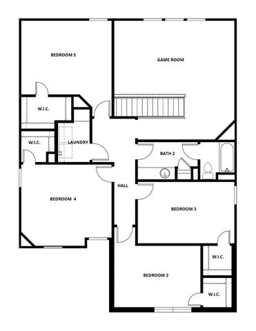21588 Bluebonnet Bay Drive, Magnolia, TX 77354