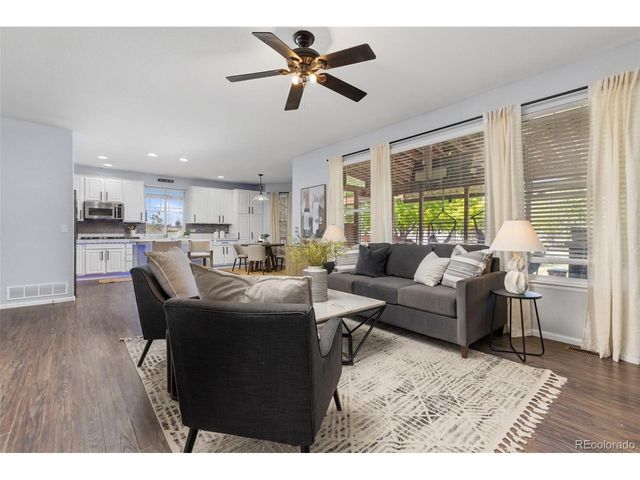 1547 S Haleyville St, Aurora, CO 80018