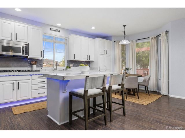1547 S Haleyville St, Aurora, CO 80018