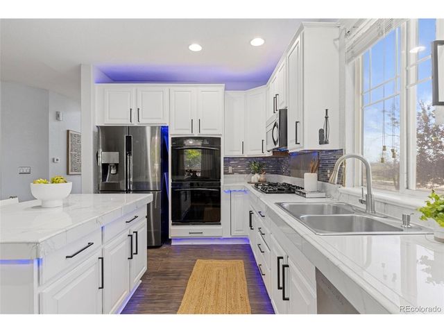 1547 S Haleyville St, Aurora, CO 80018