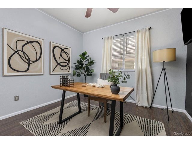 1547 S Haleyville St, Aurora, CO 80018