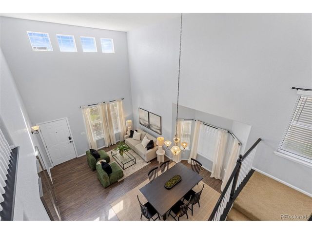 1547 S Haleyville St, Aurora, CO 80018