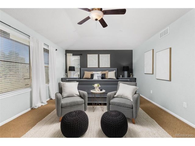 1547 S Haleyville St, Aurora, CO 80018