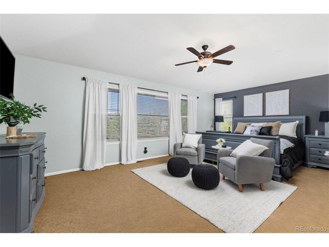 1547 S Haleyville St, Aurora, CO 80018