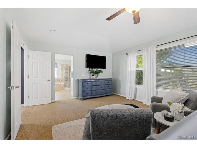 1547 S Haleyville St, Aurora, CO 80018