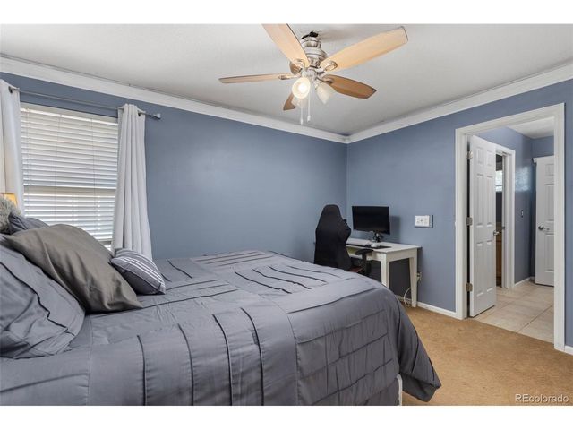 1547 S Haleyville St, Aurora, CO 80018