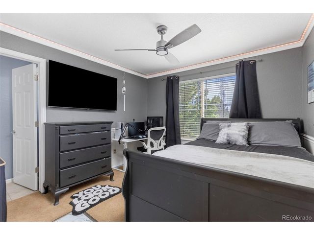 1547 S Haleyville St, Aurora, CO 80018