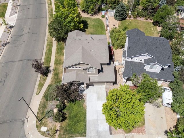1547 S Haleyville St, Aurora, CO 80018
