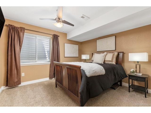 1547 S Haleyville St, Aurora, CO 80018
