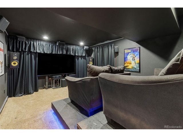 1547 S Haleyville St, Aurora, CO 80018