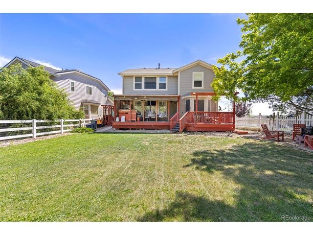 1547 S Haleyville St, Aurora, CO 80018