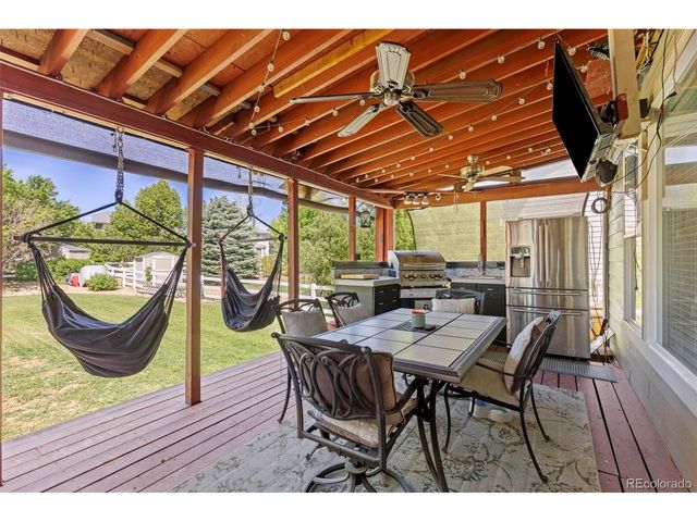 1547 S Haleyville St, Aurora, CO 80018