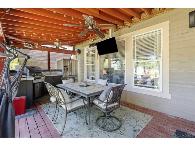 1547 S Haleyville St, Aurora, CO 80018
